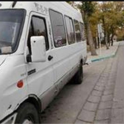وسایل نقلیه - خودرو کار - مینی بوس و اتوبوس