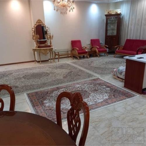 آپارتمان - انتقال مالکیت قطعی