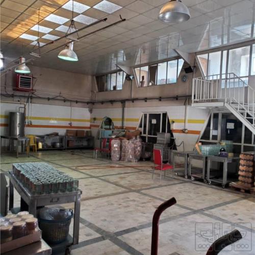 کارخانه - انتقال مالکیت قطعی - ملکی