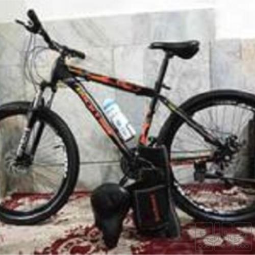 ورزش و سفر - دوچرخه و لوازم جانبی - دوچرخه