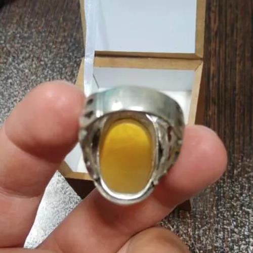 آرایشی، بهداشتی و سلامت - زیورآلات - انگشتر
