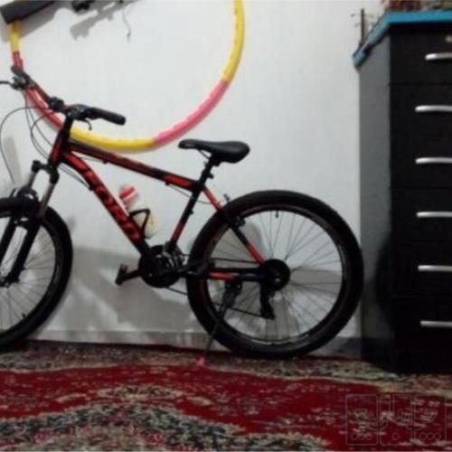 ورزش و سفر - دوچرخه و لوازم جانبی - دوچرخه