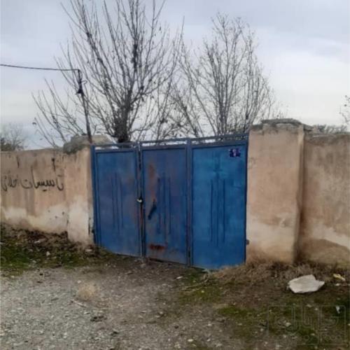 باغ و باغچه - انتقال مالکیت قطعی - وکالتی