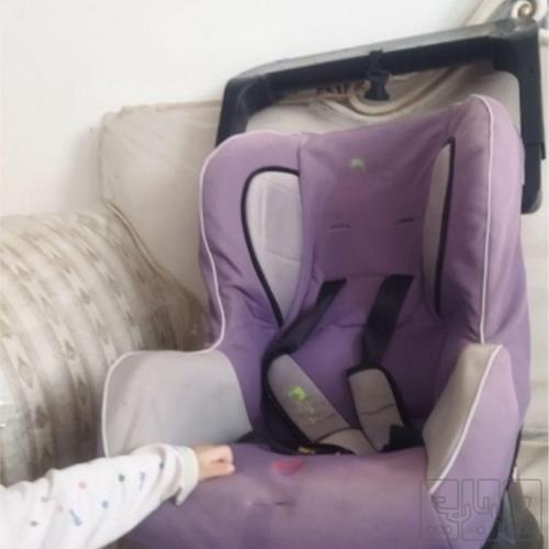 اسباب بازی، کودک و نوزاد - گردش و سفر - انواع صندلی کودک و نوزاد