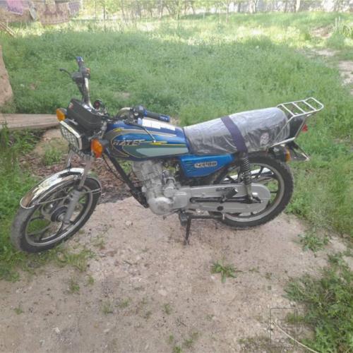 وسایل نقلیه - موتورسیکلت - موتورسیکلت