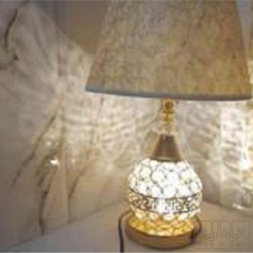 خانه و  آشپزخانه - دکوراتیو - چراغ خواب و آباژور