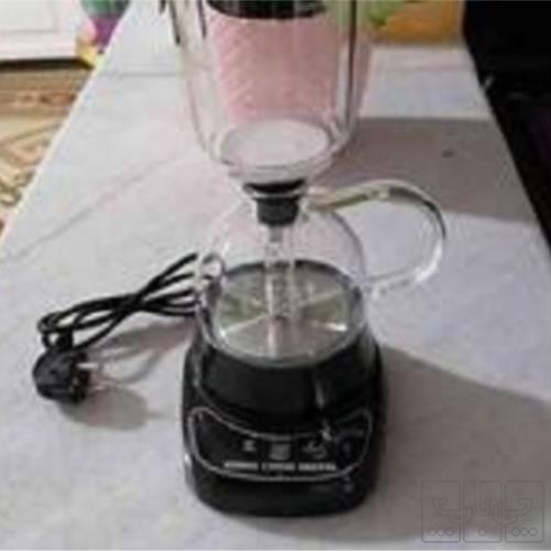 خانه و  آشپزخانه - لوازم خانگی برقی - قهوه ساز