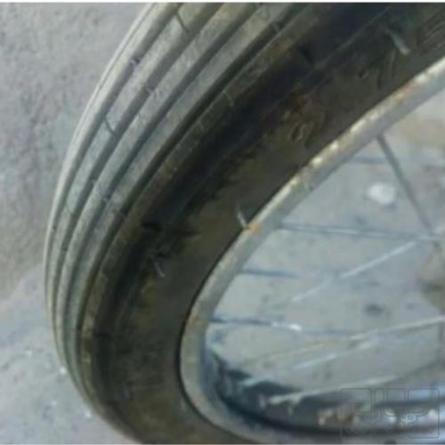 وسایل نقلیه - موتورسیکلت