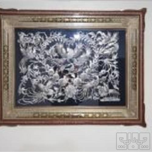 خانه و  آشپزخانه - دکوراتیو - تابلو