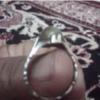 آرایشی، بهداشتی و سلامت - زیورآلات - انگشتر