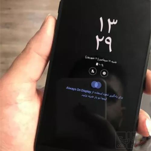 کالای دیجیتال - موبایل
