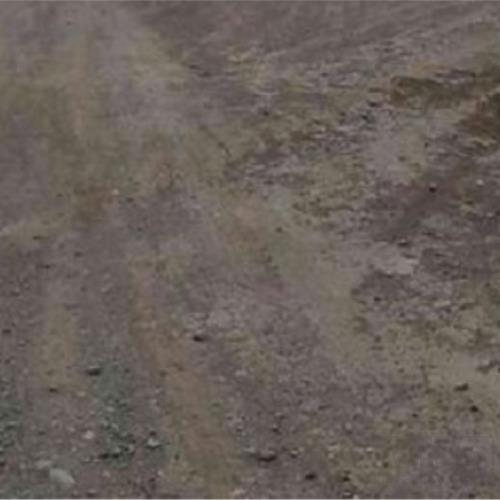 زمین زراعی - انتقال مالکیت قطعی