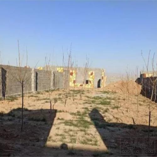 زمین زراعی