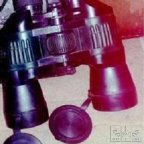 ابزار و تجهیزات  - صوتی تصویری - دوربین دو چشمی و تک چشمی