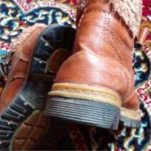 مد و پوشاک - بچه گانه - کفش بچه گانه