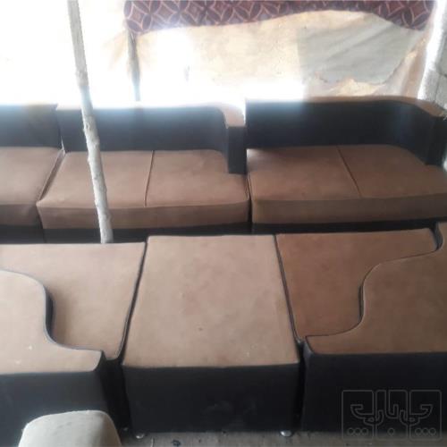 خانه و  آشپزخانه - دکوراتیو - مبلمان خانگی