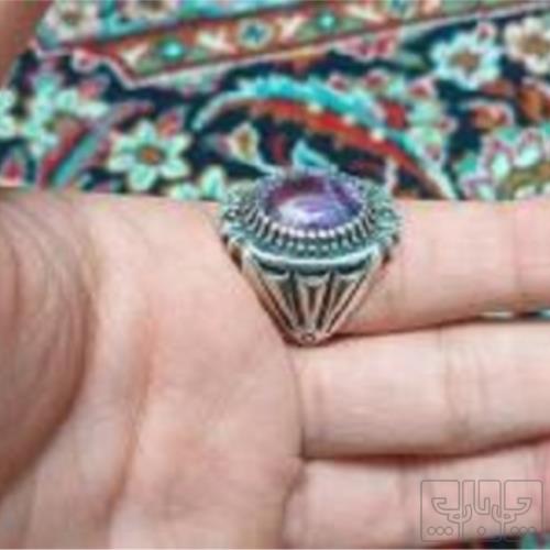 آرایشی، بهداشتی و سلامت - زیورآلات - انگشتر