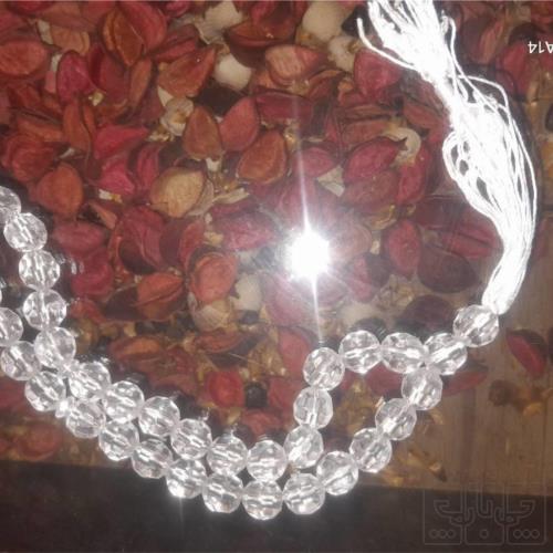 مد و پوشاک - اکسسوری و لوازم شخصی - تسبیح