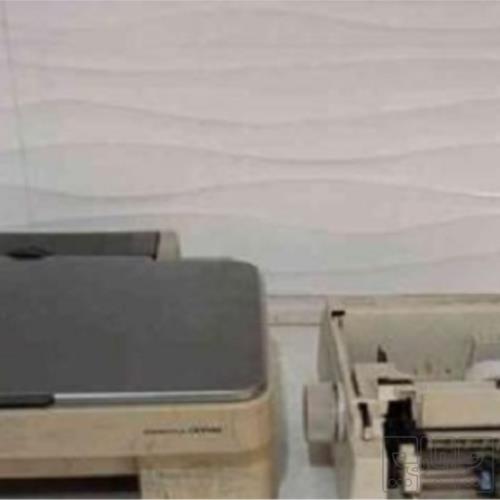 لوازم و ابزار اداری - ماشین های اداری - پرینتر