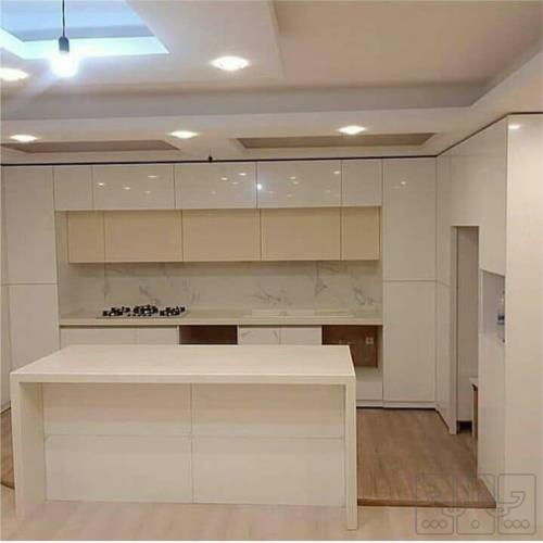 صنعت و ساختمان - ساخت و ساز - اجرا و ترمیم کابینت