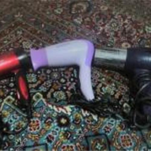 آرایشی، بهداشتی و سلامت - لوازم شخصی برقی - سشوار