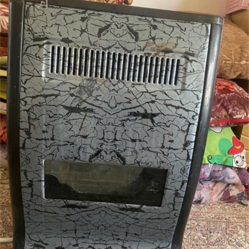 خانه و  آشپزخانه - لوازم خانگی برقی - هیتر و بخاری گازسوز