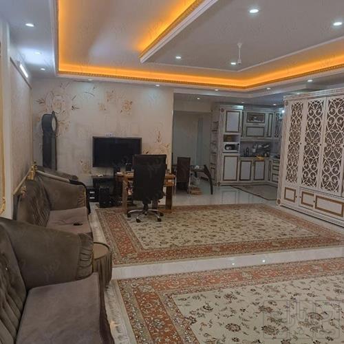 آپارتمان - انتقال مالکیت قطعی
