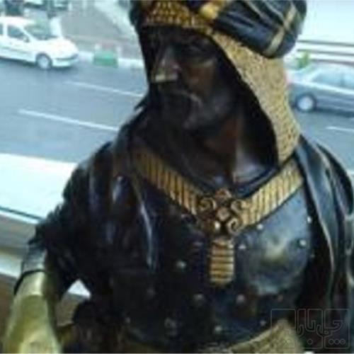 خانه و  آشپزخانه - دکوراتیو - مجسمه و تندیس