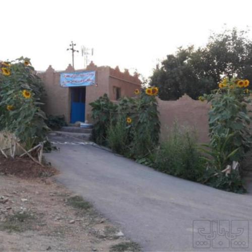 خانه ویلایی - انتقال مالکیت قطعی - ملکی
