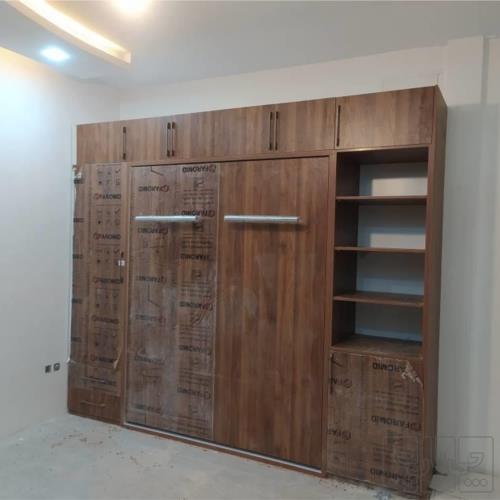 صنعت و ساختمان - ساخت و ساز - اجرا و ترمیم کابینت