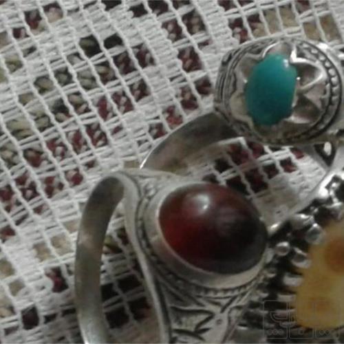 آرایشی، بهداشتی و سلامت - زیورآلات - انگشتر
