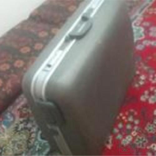 ورزش و سفر - تجهیزات سفر - ساک و چمدان