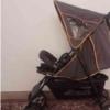 اسباب بازی، کودک و نوزاد - گردش و سفر - کالسکه و کریر