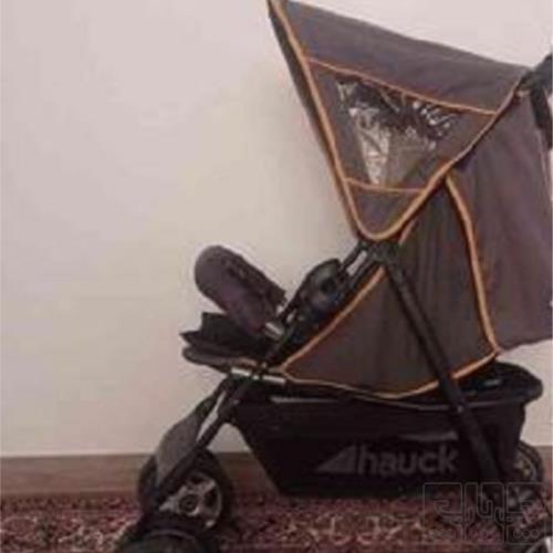 اسباب بازی، کودک و نوزاد - گردش و سفر - کالسکه و کریر