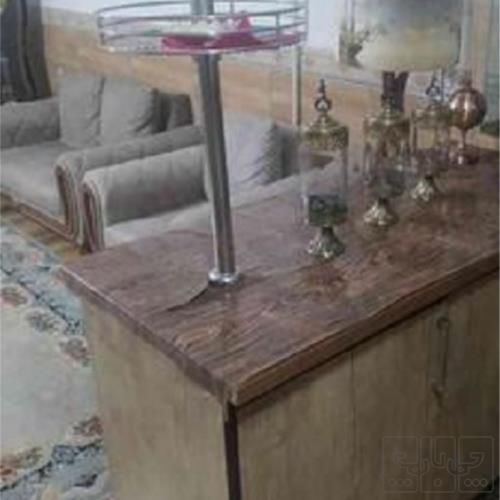ساخت و ساز - لوازم عمومی - کابینت