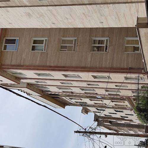 آپارتمان - انتقال مالکیت قطعی - ملکی