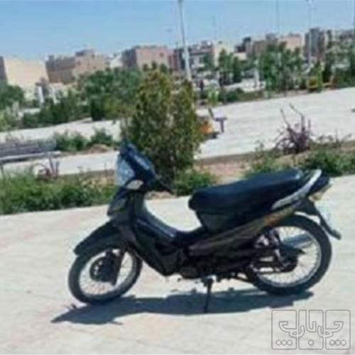 وسایل نقلیه - موتورسیکلت - موتورسیکلت