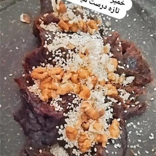 تغذیه و غذا - کترینگ و تهیه غذا
