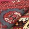 خانه و  آشپزخانه - فرش - فرش دستبافت