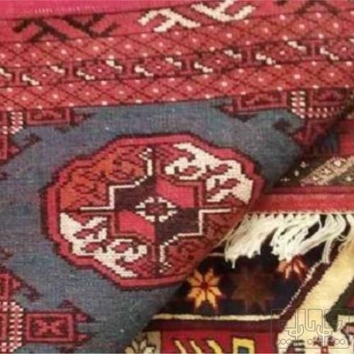 خانه و  آشپزخانه - فرش - فرش دستبافت