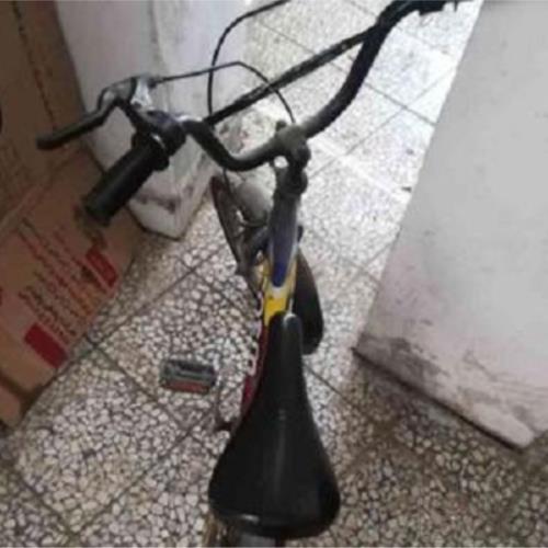 ورزش و سفر - دوچرخه و لوازم جانبی - دوچرخه