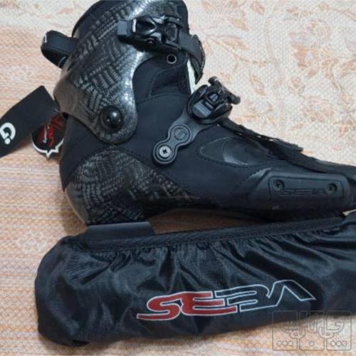 ورزش و سفر - لوازم ورزشی - اسکیت