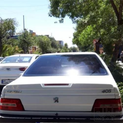 وسایل نقلیه - خودرو سواری