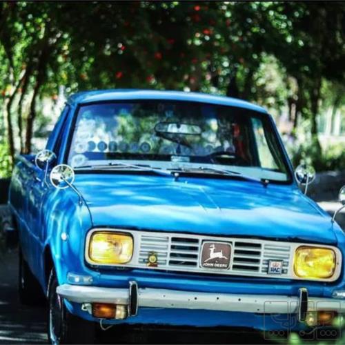 وسایل نقلیه - خودرو کار