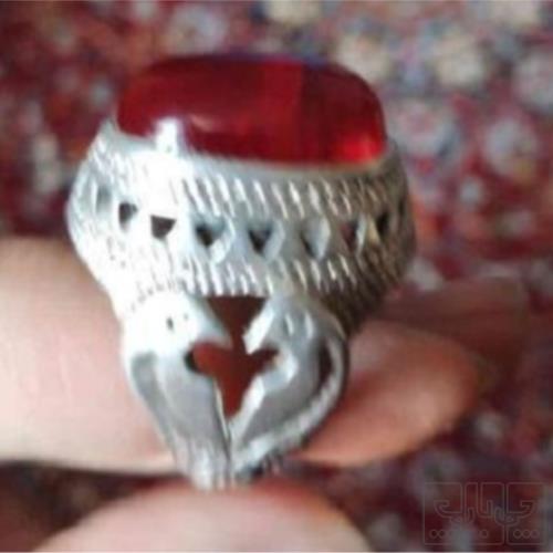 آرایشی، بهداشتی و سلامت - زیورآلات - انگشتر