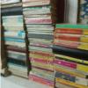 کتاب و لوازم تحریر و هنر - کتاب و مجلات - کتاب چاپی