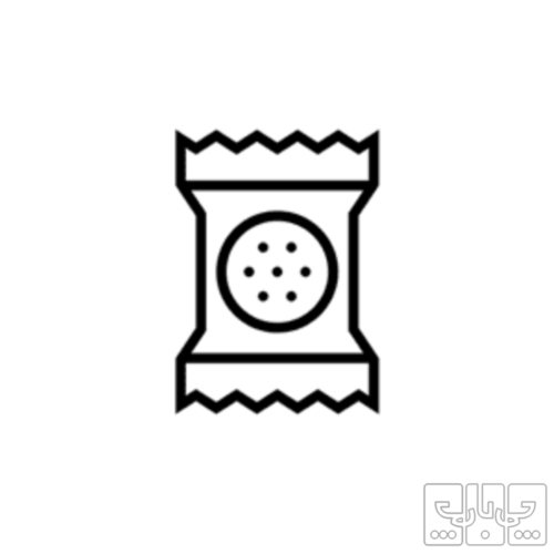 کیک و کلوچه صنعتی