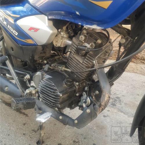 وسایل نقلیه - موتورسیکلت - موتورسیکلت