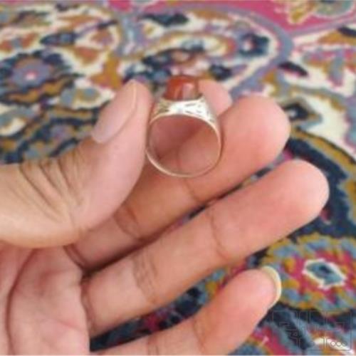 آرایشی، بهداشتی و سلامت - زیورآلات - انگشتر