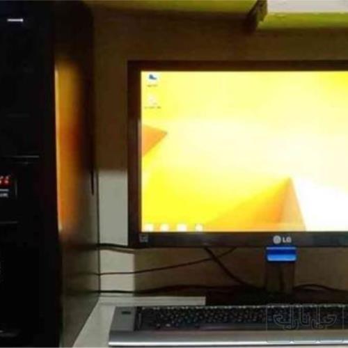 کالای دیجیتال - کامپیوتر و تجهیزات جانبی